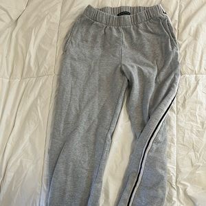 Brandy mellvile sweatpants